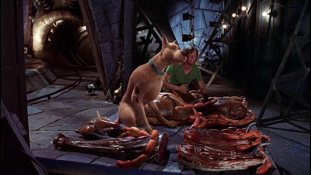 スクービー・ドゥーの画像