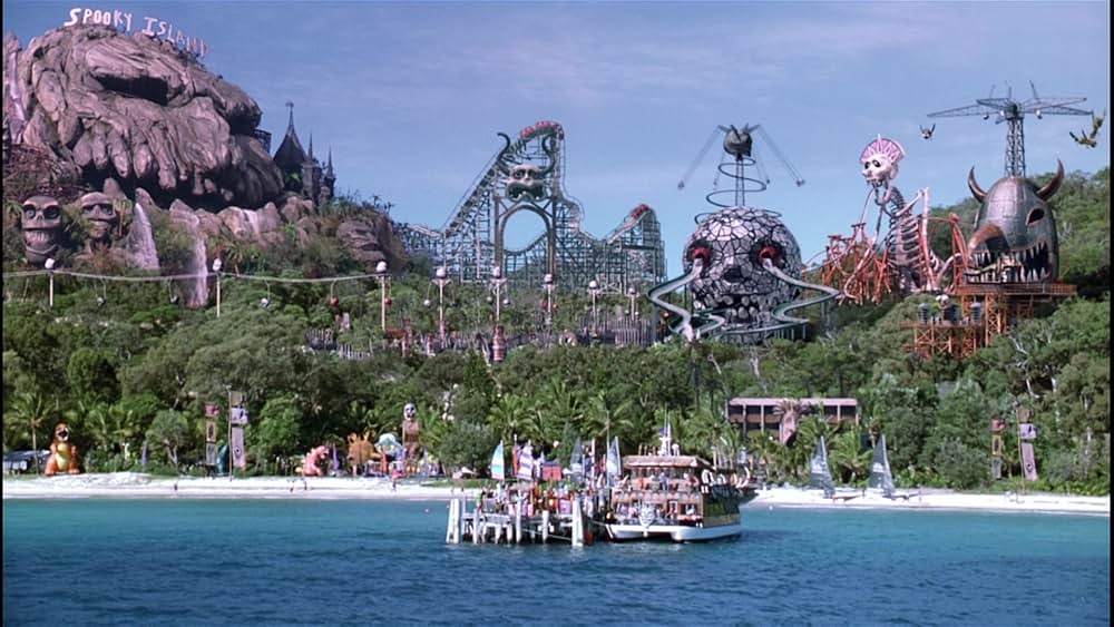 スクービー・ドゥーの画像