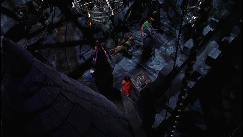 スクービー・ドゥーの画像