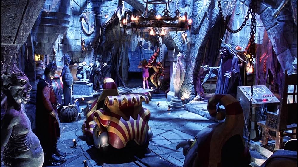 スクービー・ドゥーの画像