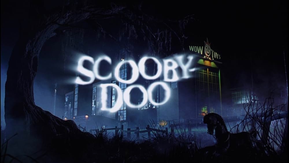 スクービー・ドゥーの画像