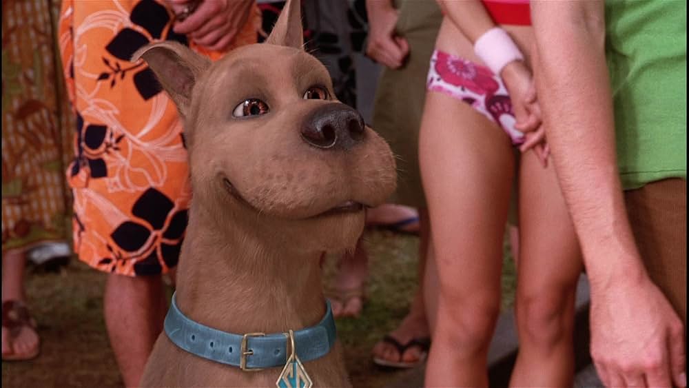 スクービー・ドゥーの画像