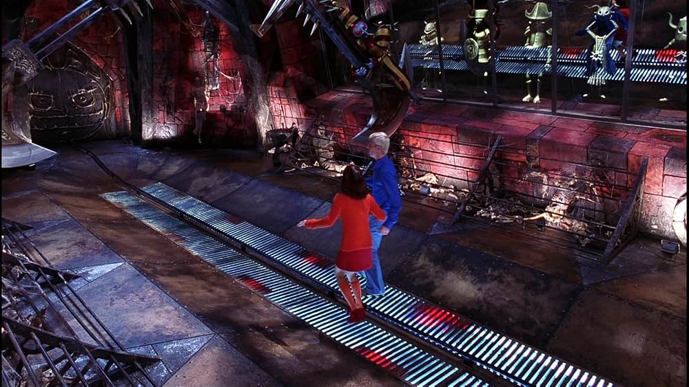 スクービー・ドゥーの画像