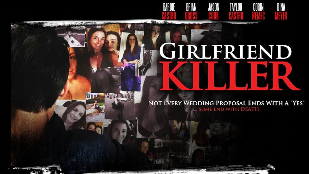 ガールフレンド・キラーの画像