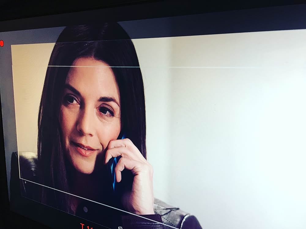 ガールフレンド・キラーの画像