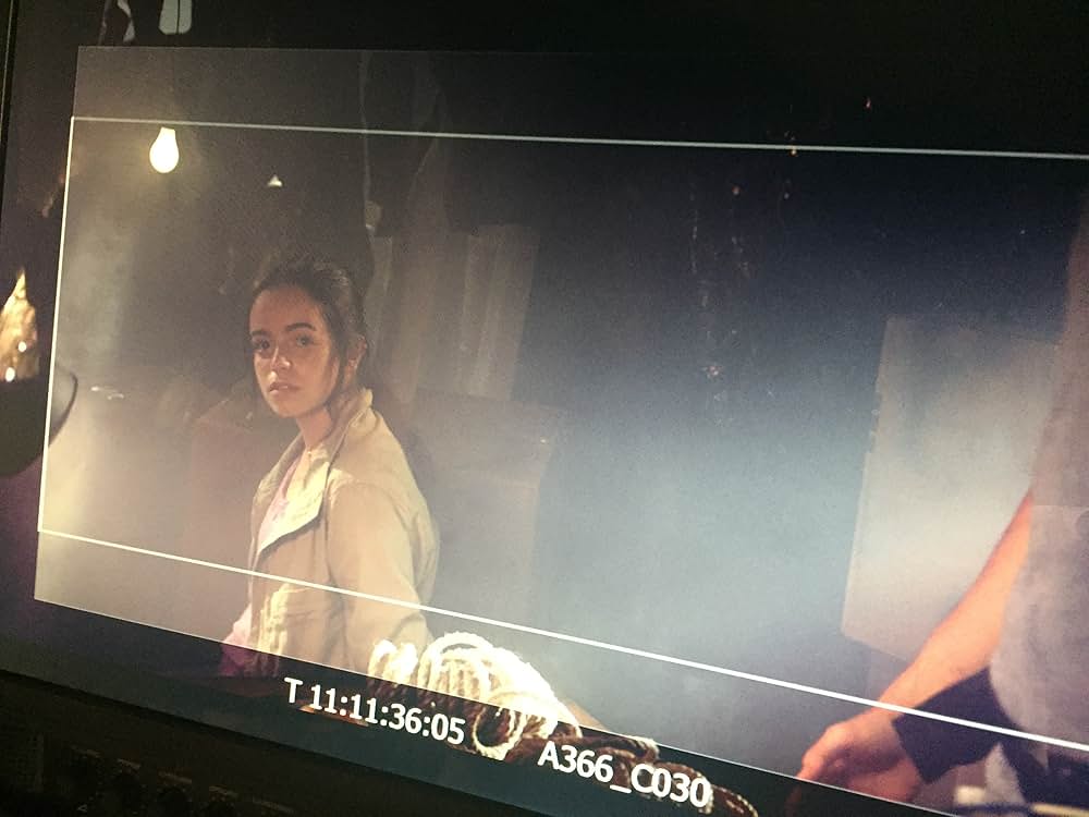 ガールフレンド・キラーの画像