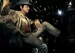 ワンス・アポン・ア・タイム・イン・ザ・ウェストの画像