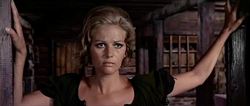 ワンス・アポン・ア・タイム・イン・ザ・ウェストの画像