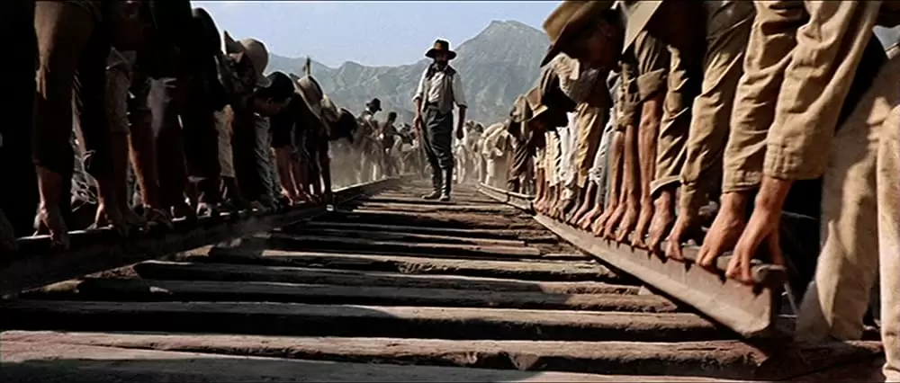 ワンス・アポン・ア・タイム・イン・ザ・ウェストの画像