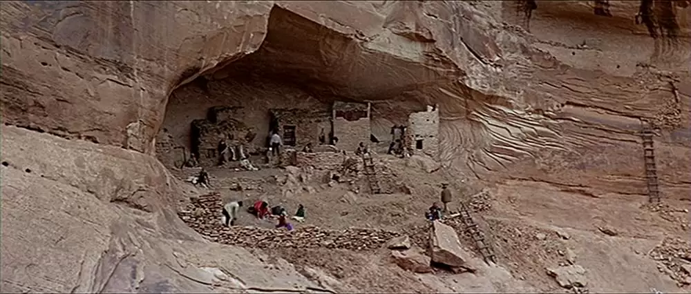 ワンス・アポン・ア・タイム・イン・ザ・ウェストの画像