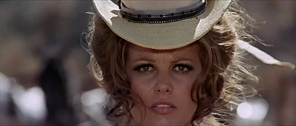 ワンス・アポン・ア・タイム・イン・ザ・ウェストの画像