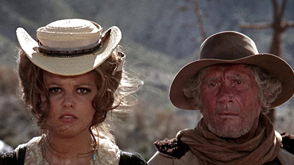 ワンス・アポン・ア・タイム・イン・ザ・ウェストの画像