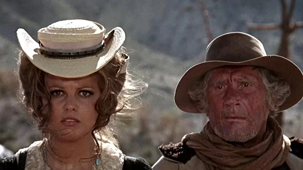 ワンス・アポン・ア・タイム・イン・ザ・ウェストの画像