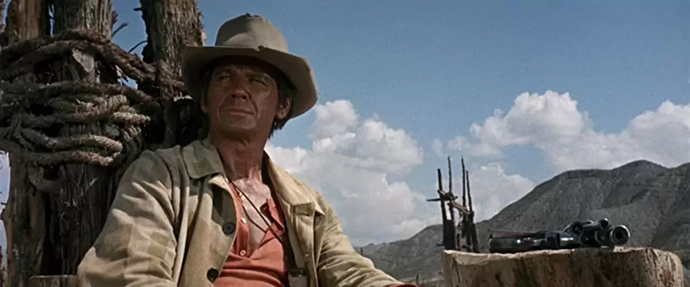 ワンス・アポン・ア・タイム・イン・ザ・ウェストの画像