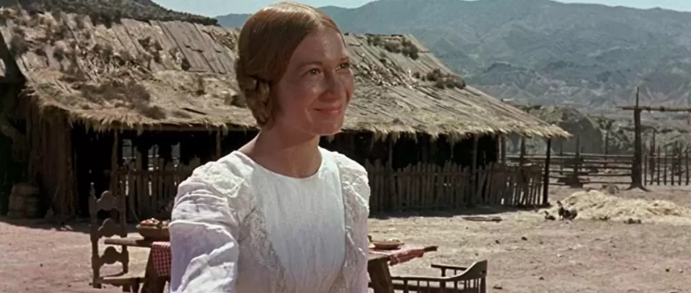 ワンス・アポン・ア・タイム・イン・ザ・ウェストの画像