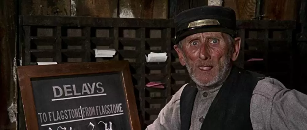 ワンス・アポン・ア・タイム・イン・ザ・ウェストの画像