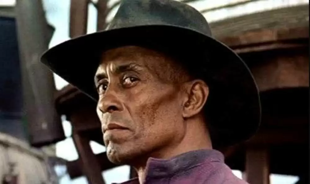 ワンス・アポン・ア・タイム・イン・ザ・ウェストの画像