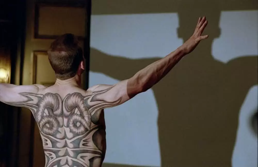 「レッド・ドラゴン」レイフ・ファインズの画像