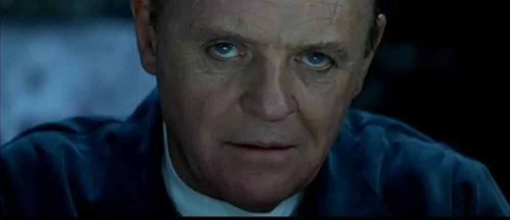 レッド・ドラゴンの画像