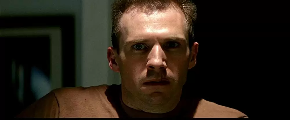 「レッド・ドラゴン」レイフ・ファインズの画像