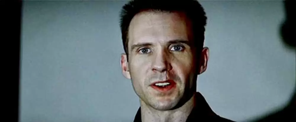 「レッド・ドラゴン」レイフ・ファインズの画像