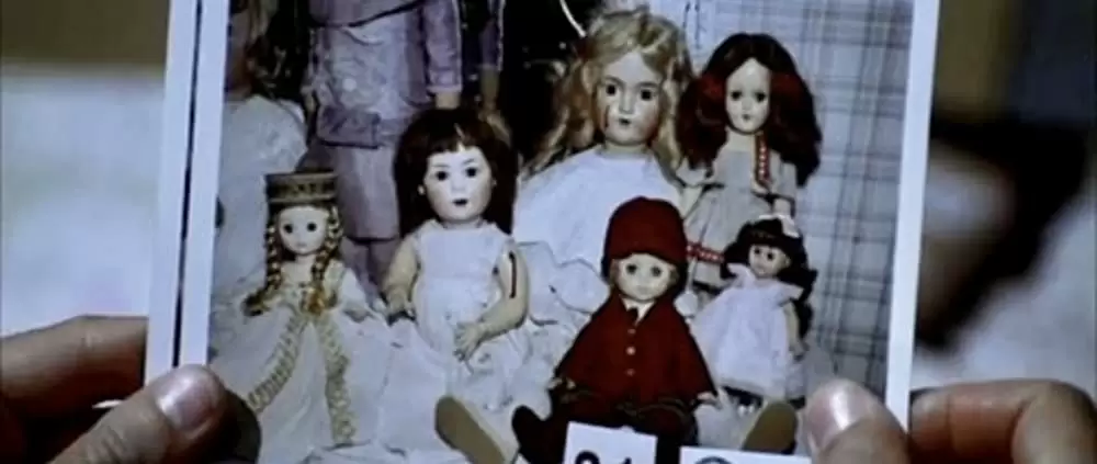 レッド・ドラゴンの画像