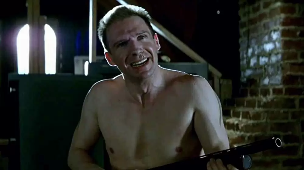 「レッド・ドラゴン」レイフ・ファインズの画像