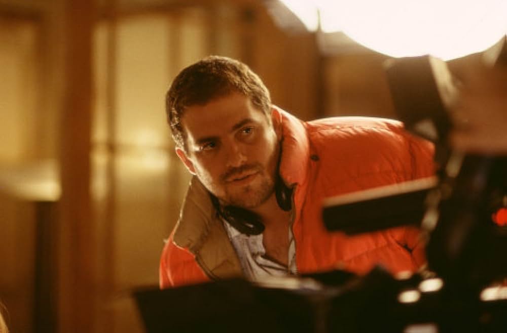 レッド・ドラゴンの画像