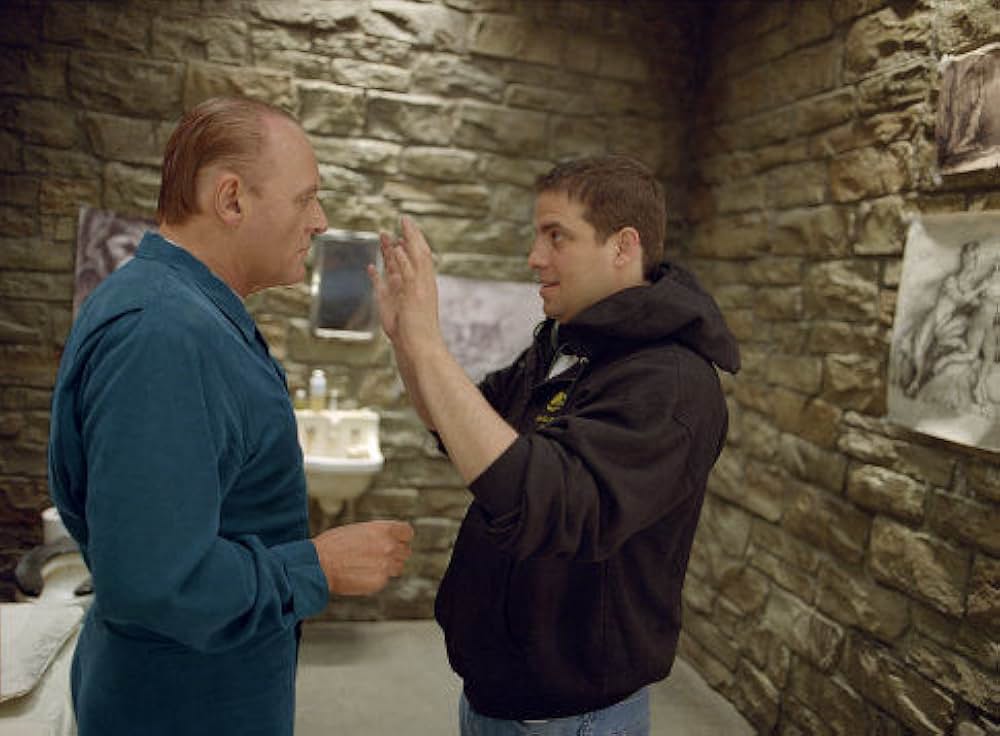 レッド・ドラゴンの画像