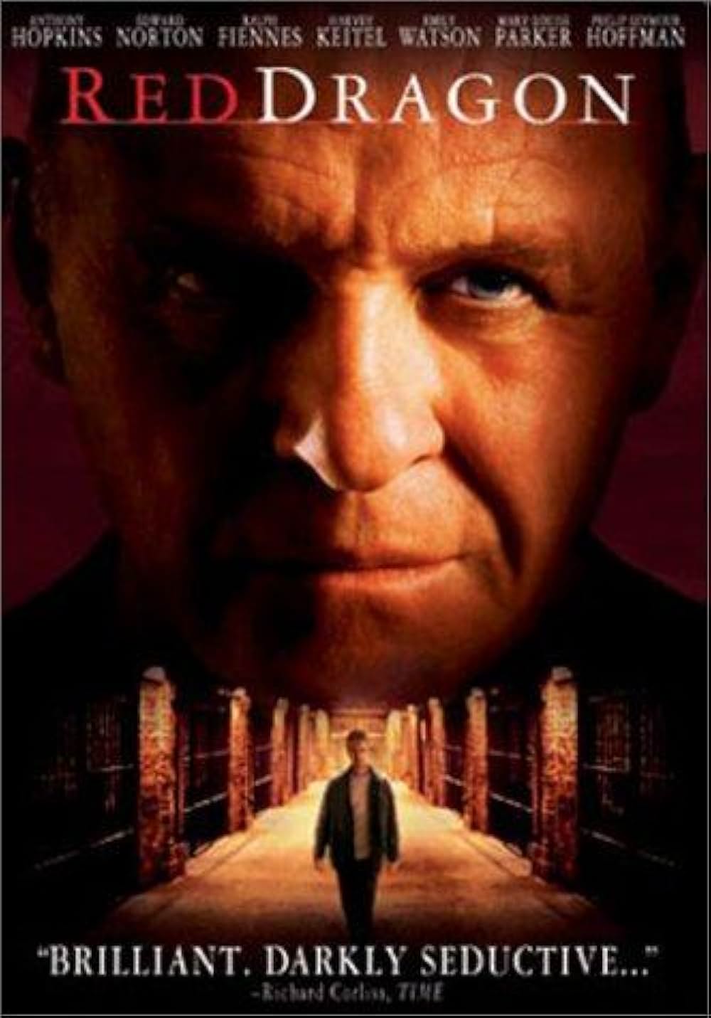 レッド・ドラゴンの画像