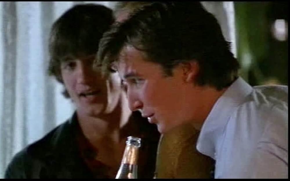 ラスト・パラダイス／熱い砂浜の戦士たちの画像