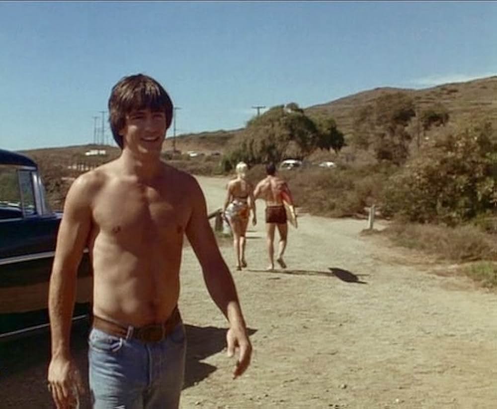 ラスト・パラダイス／熱い砂浜の戦士たちの画像