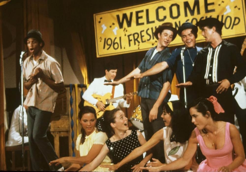 ラスト・パラダイス／熱い砂浜の戦士たちの画像