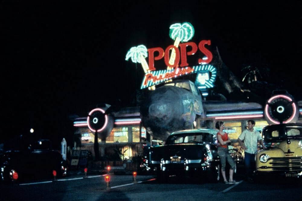 ラスト・パラダイス／熱い砂浜の戦士たちの画像