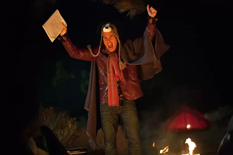 セブン・サイコパスの画像