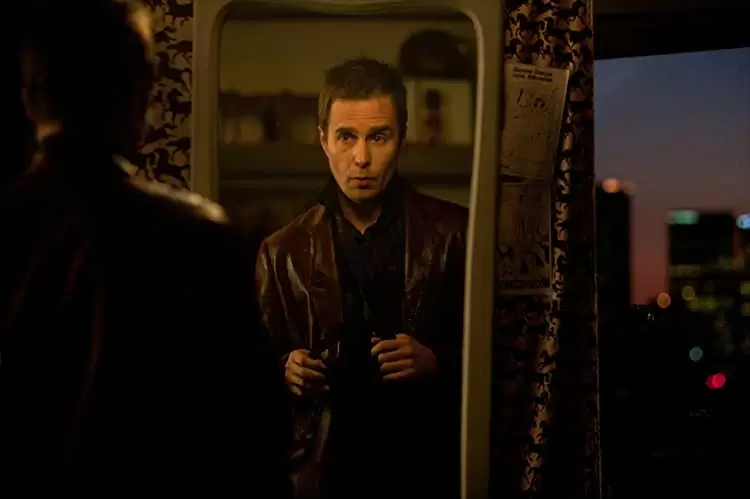 セブン・サイコパスの画像