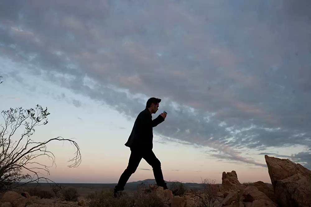 セブン・サイコパスの画像