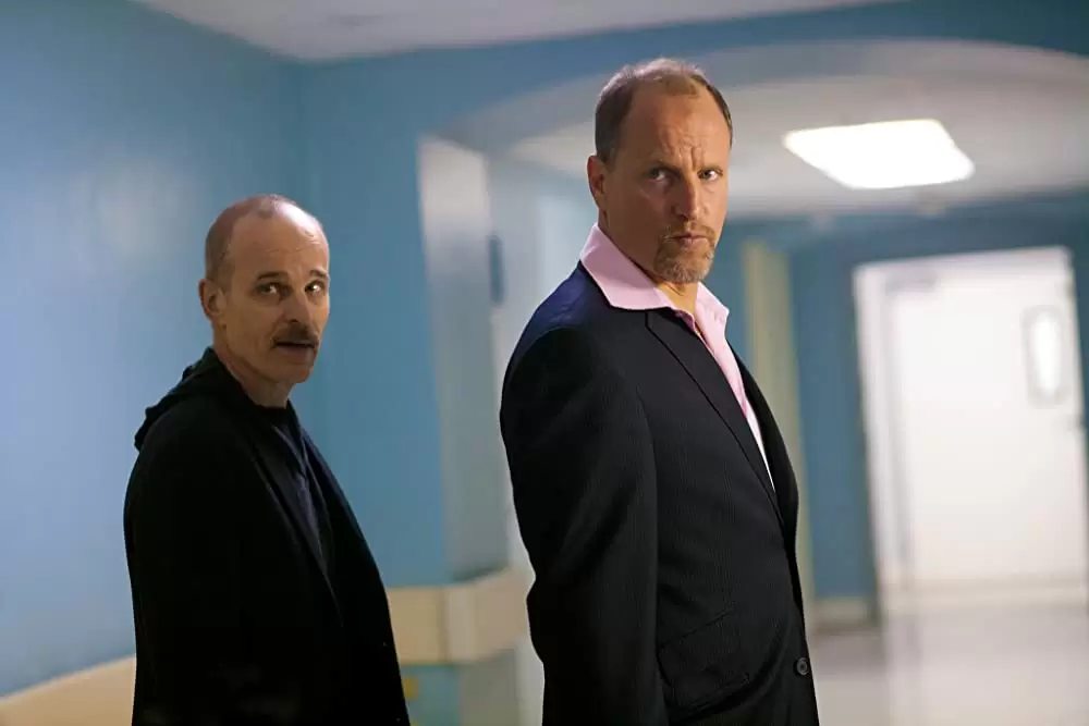 セブン・サイコパスの画像