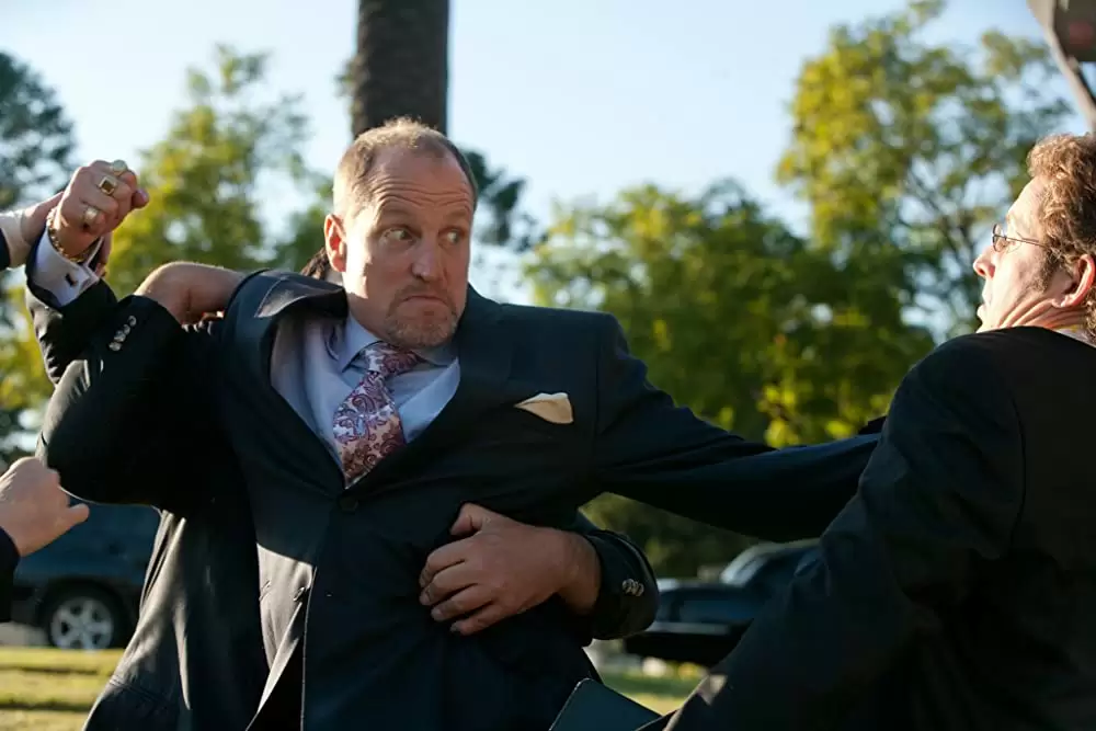 セブン・サイコパスの画像