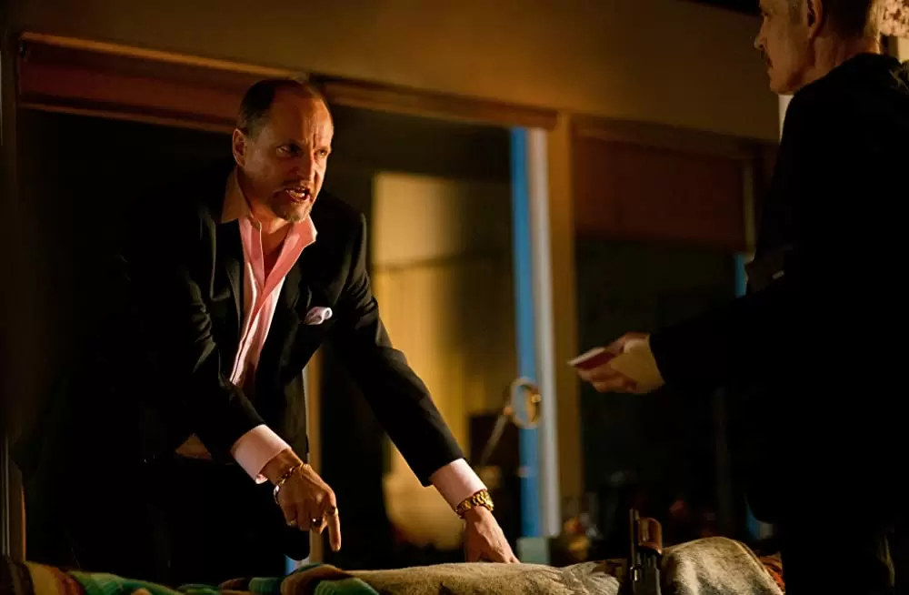 セブン・サイコパスの画像