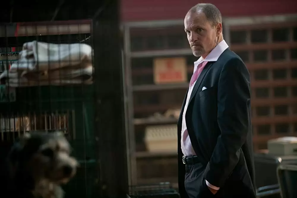 セブン・サイコパスの画像