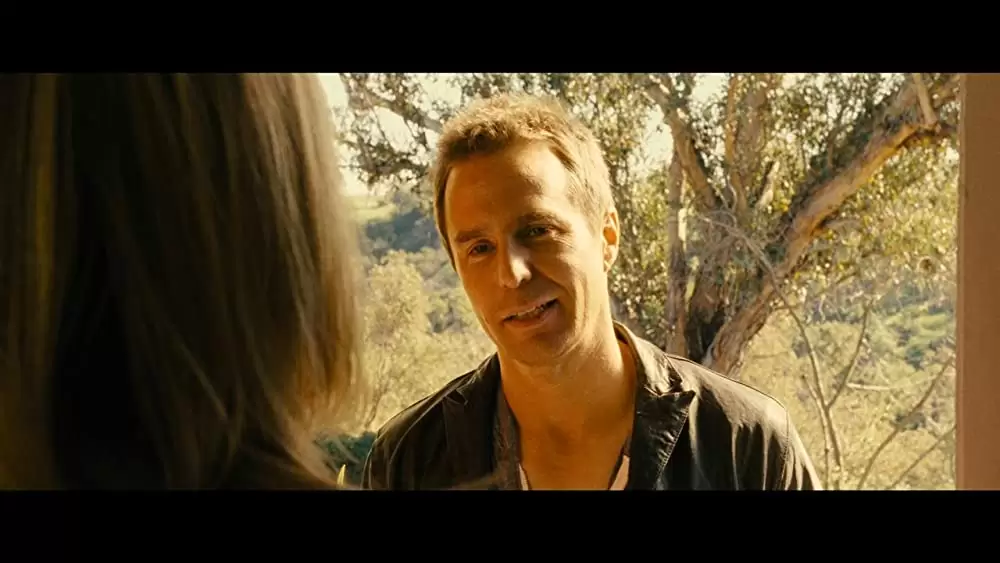 セブン・サイコパスの画像