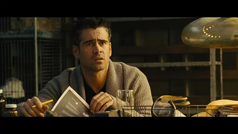 セブン・サイコパスの画像