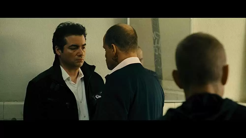 セブン・サイコパスの画像