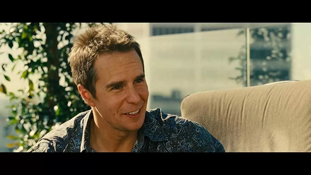 セブン・サイコパスの画像