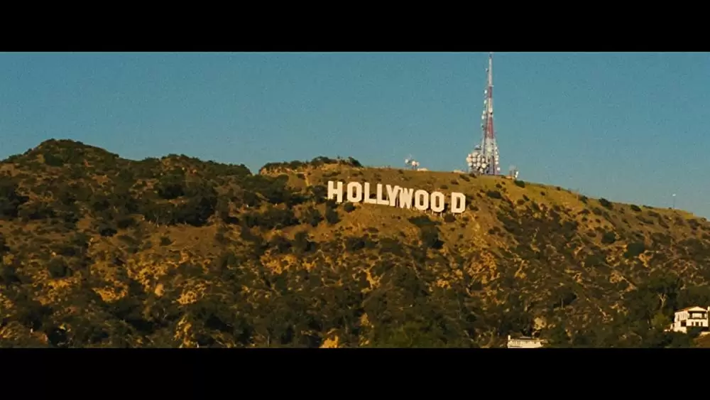 セブン・サイコパスの画像