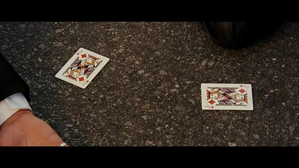 セブン・サイコパスの画像