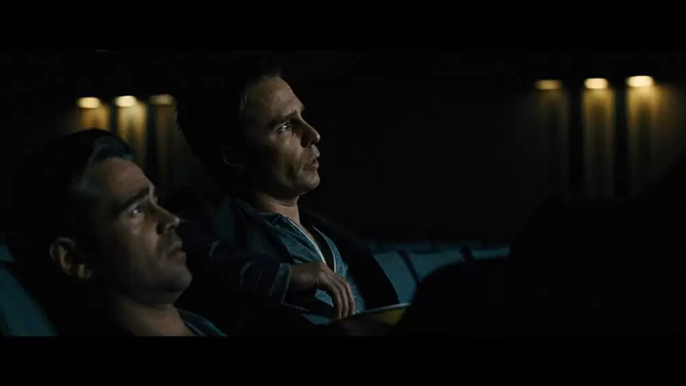 セブン・サイコパスの画像