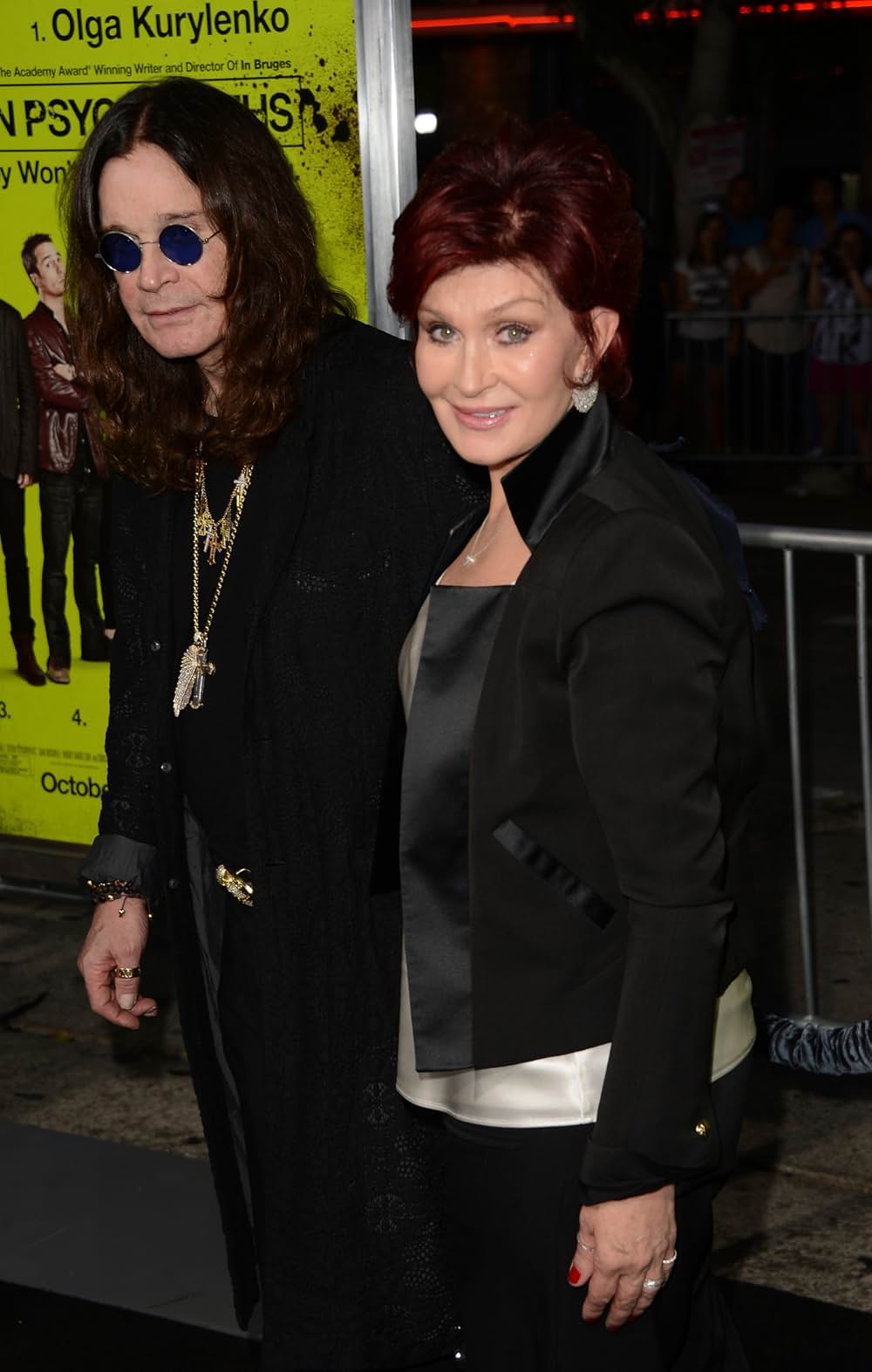 セブン・サイコパスの画像