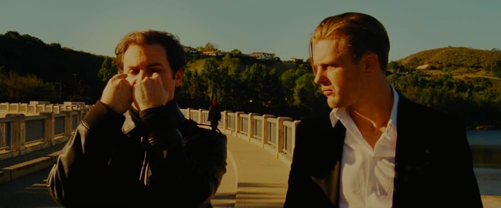 セブン・サイコパスの画像